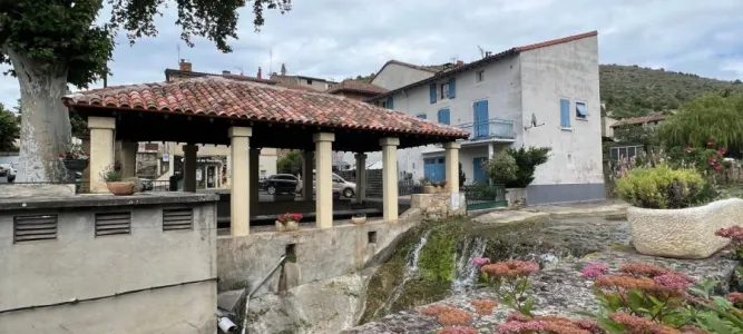 Saint-Rôme-de-Tarn