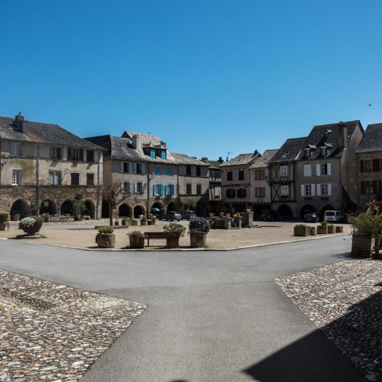 Sauveterre de Rouergue