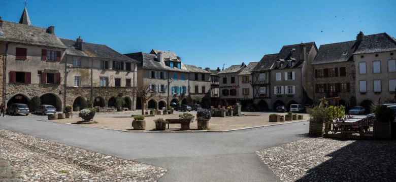Sauveterre de Rouergue