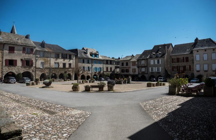 Sauveterre de Rouergue