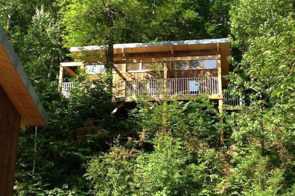 Camping Domaine les Clots