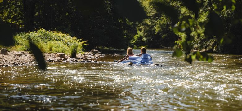 Camping La Prade