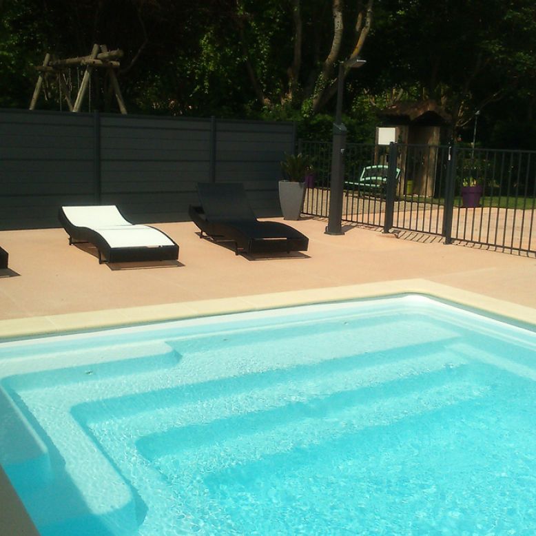 Camping les Érables