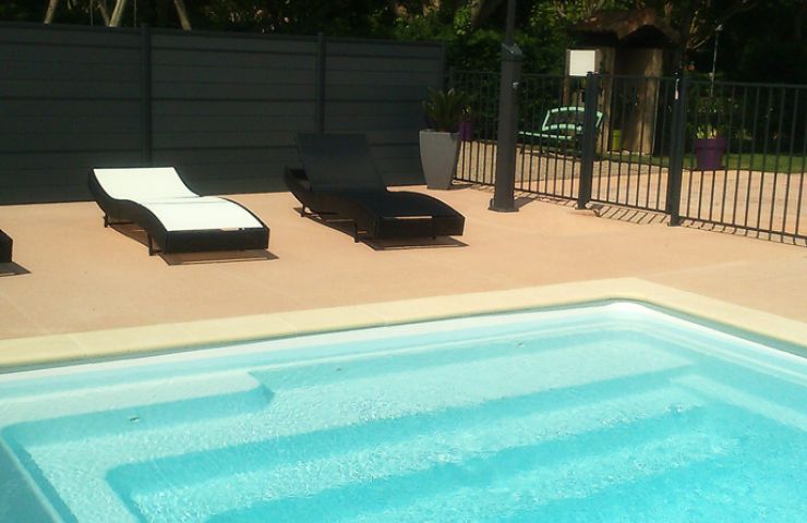 Camping les Érables