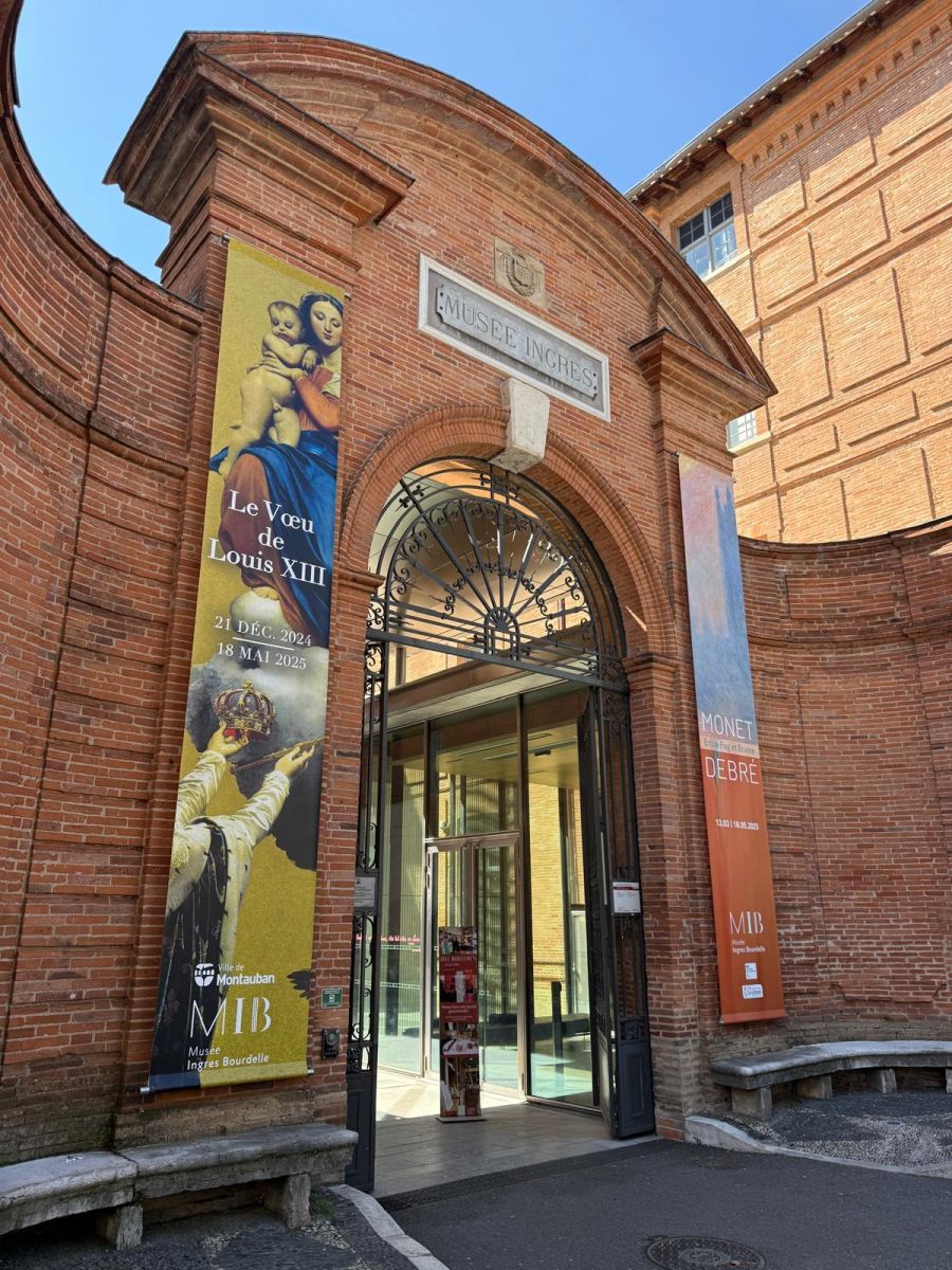 Musée Ingres