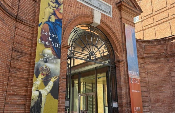 Musée Ingres