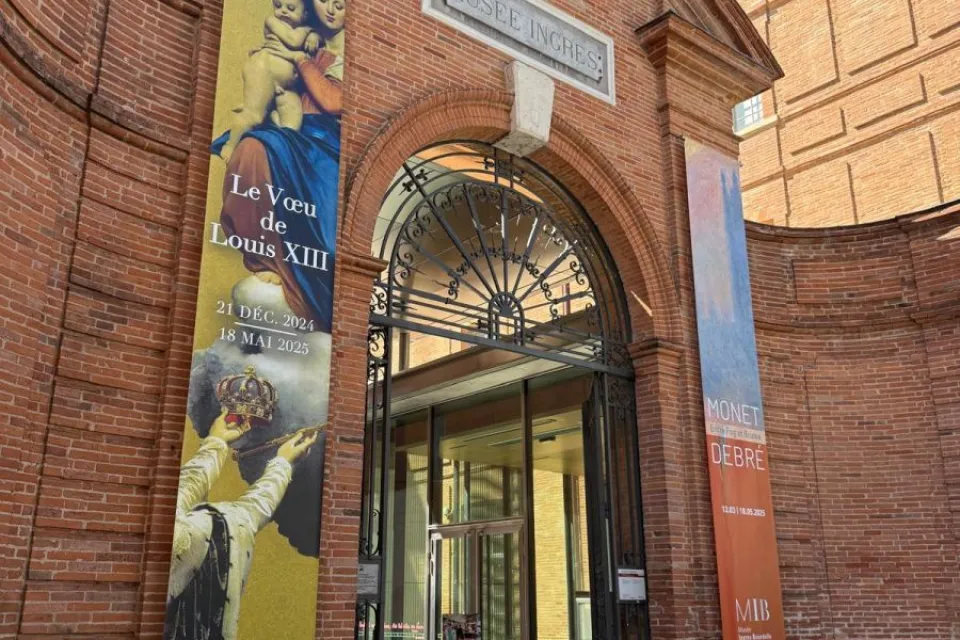 Musée Ingres