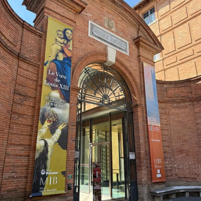 Musée Ingres