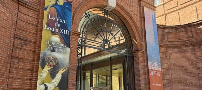 Musée Ingres