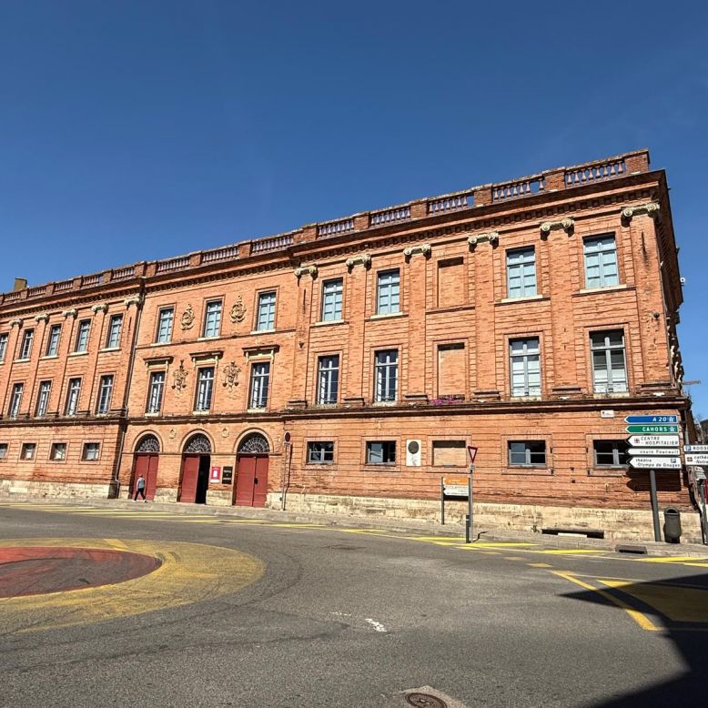 Muséum d'Histoire Naturelle Victor Brun