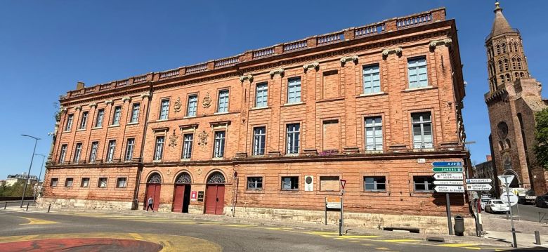 Muséum d'Histoire Naturelle Victor Brun