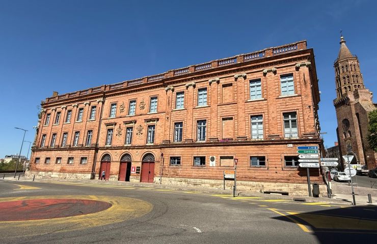 Muséum d'Histoire Naturelle Victor Brun