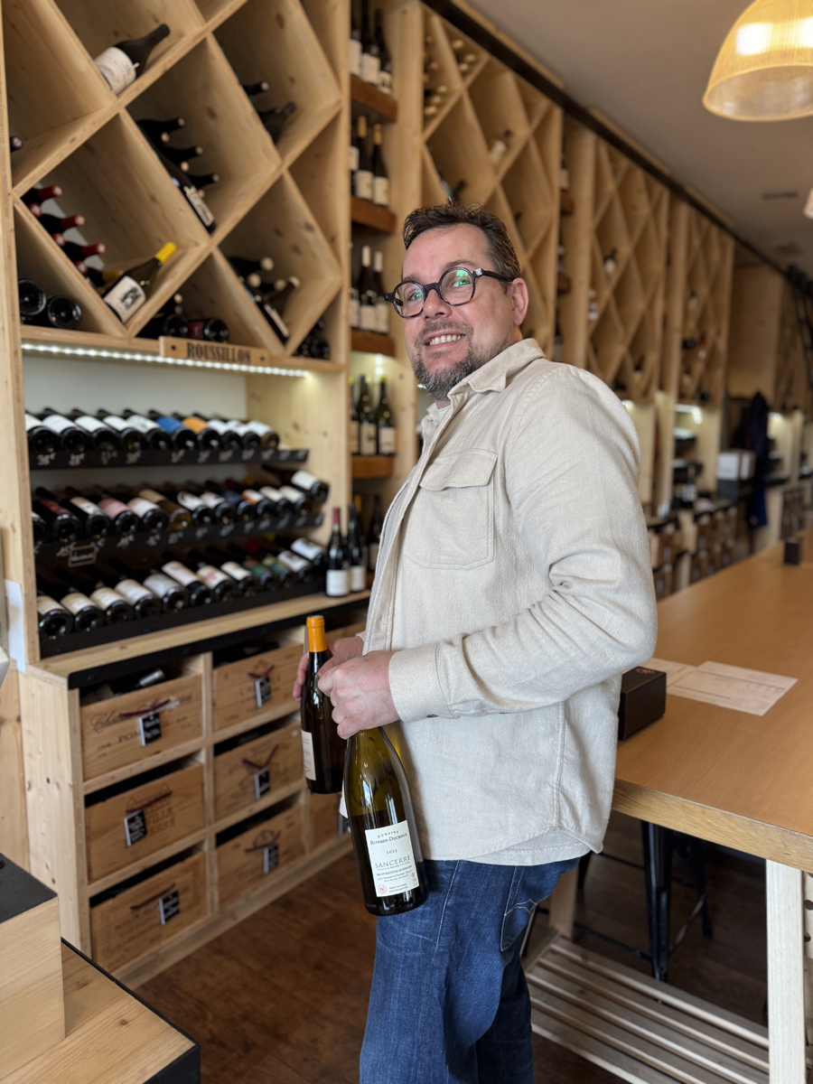 La Cave de Laurent