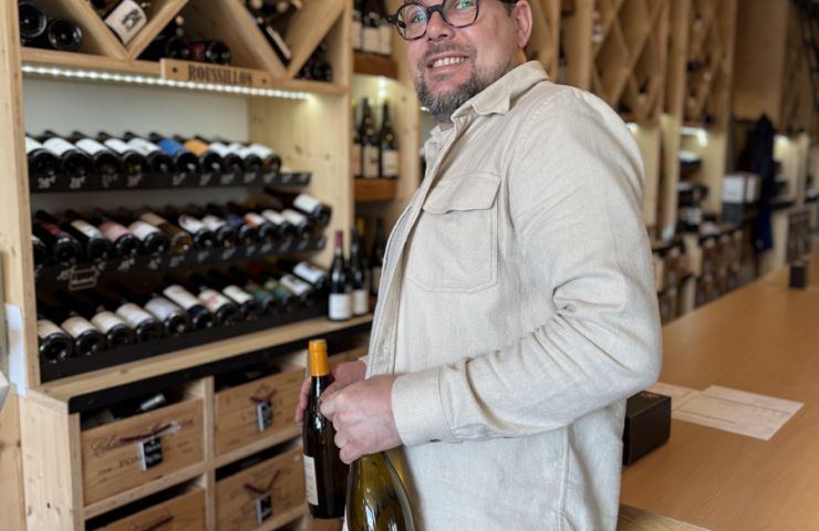 La Cave de Laurent
