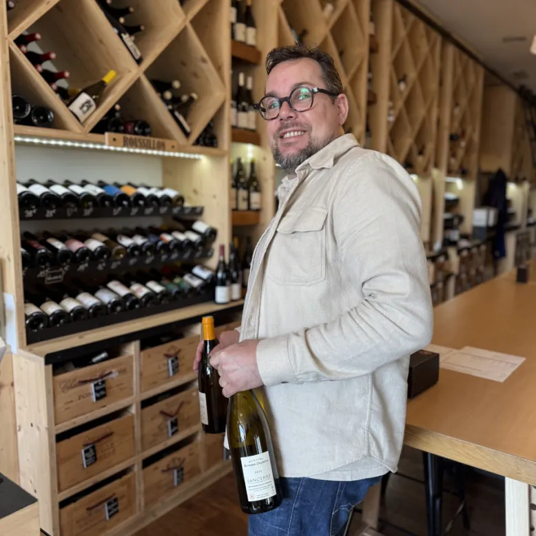La Cave de Laurent