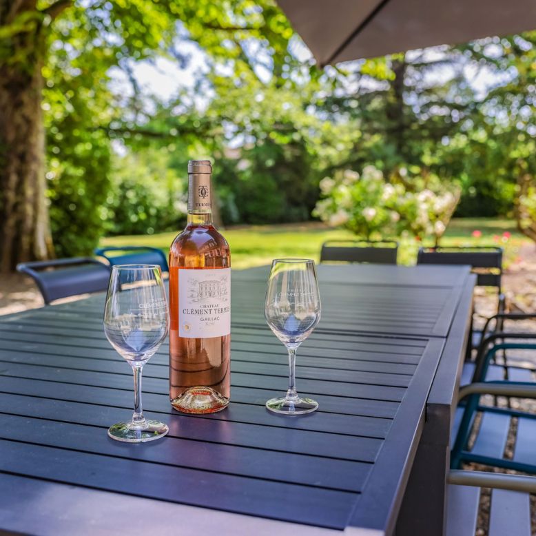 Château Clément Termes