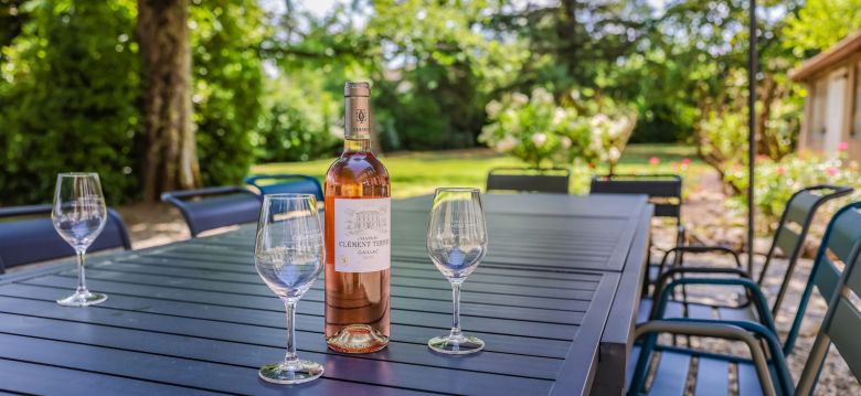 Château Clément Termes