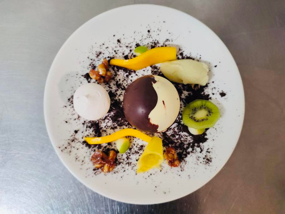 La Fourchette Adroite - Tradition et passion signées Maitre restaurateur