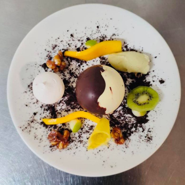 La Fourchette Adroite