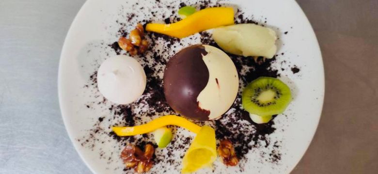 La Fourchette Adroite