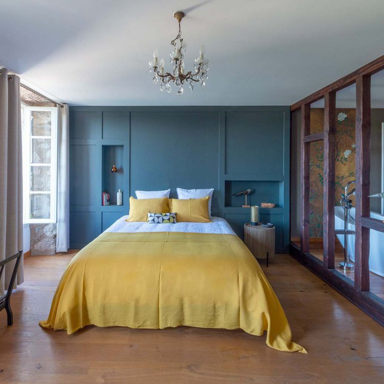 Le Secret du Chat - Your privileged stay in one of France's most beautiful villages