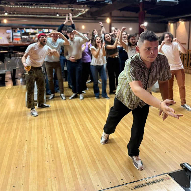 Bowling du Séquestre