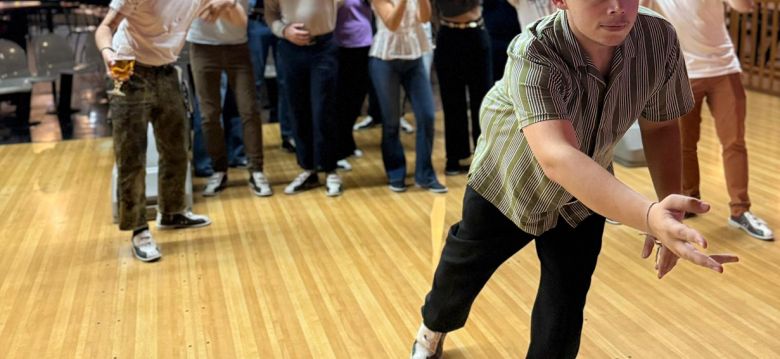 Bowling du Séquestre