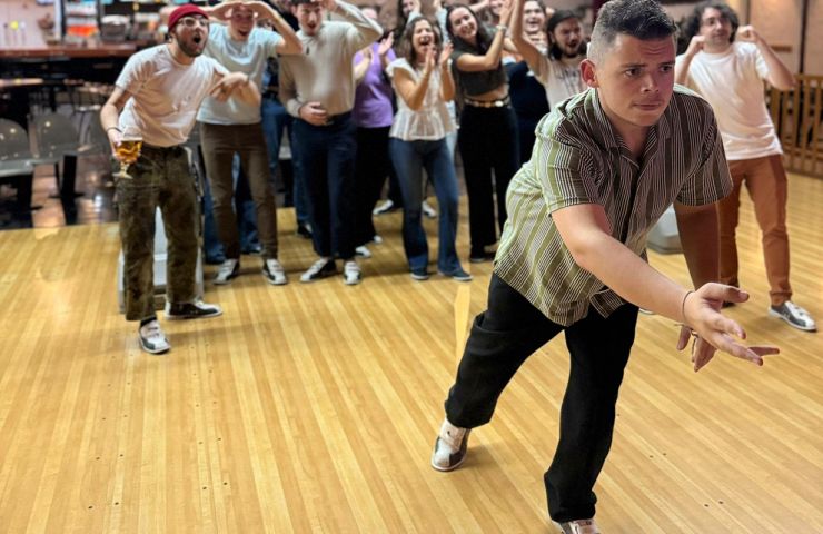 Bowling du Séquestre