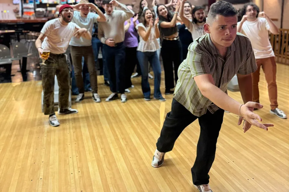 Bowling du Séquestre