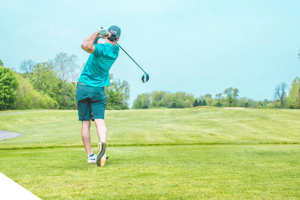 Golf de Castres-Gourjade