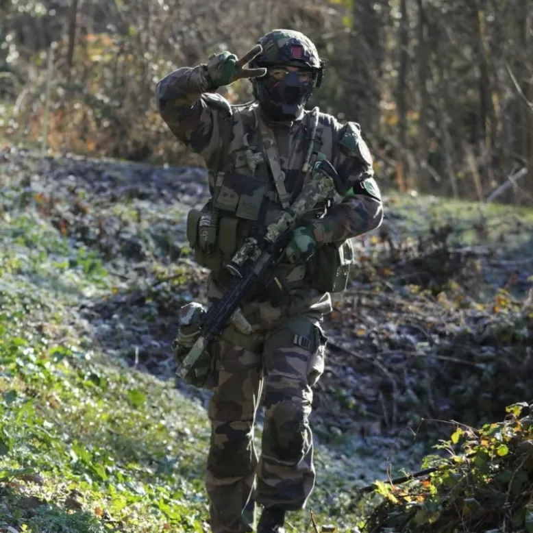 Piranha Paintball