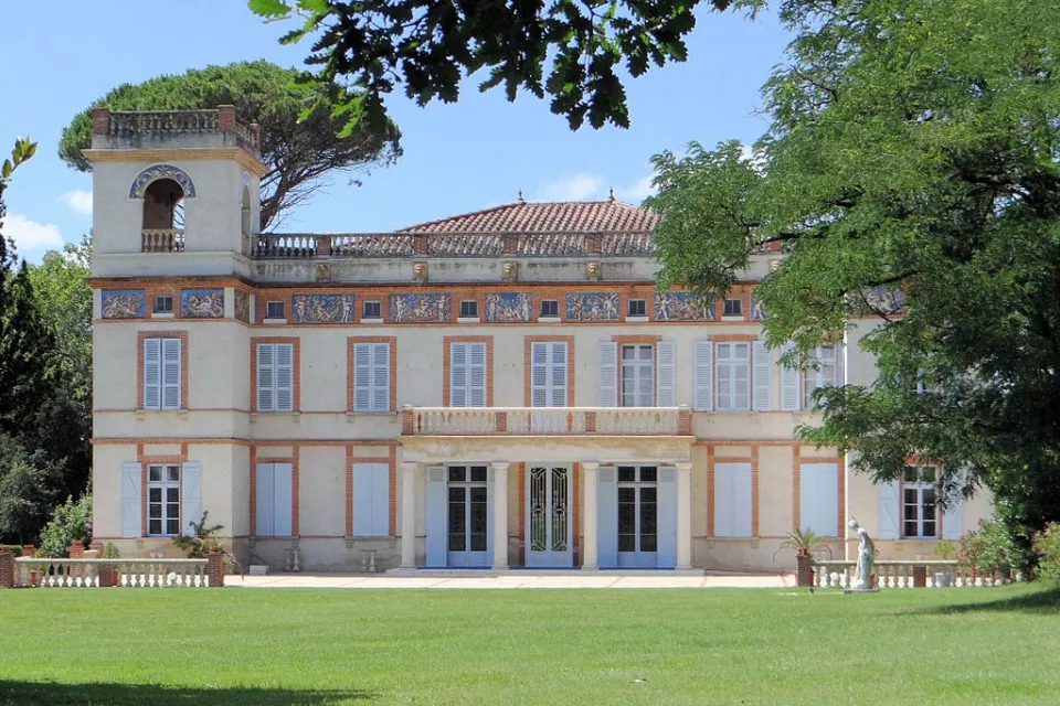 Villebrumier