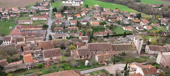Castelnau-de-Lévis