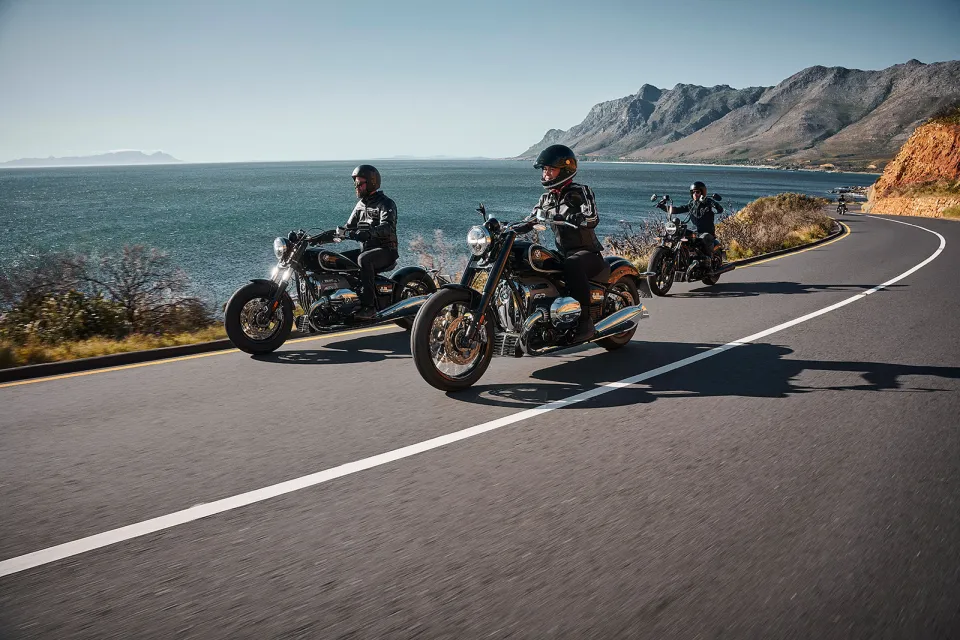BMW Moto Plus Albi
