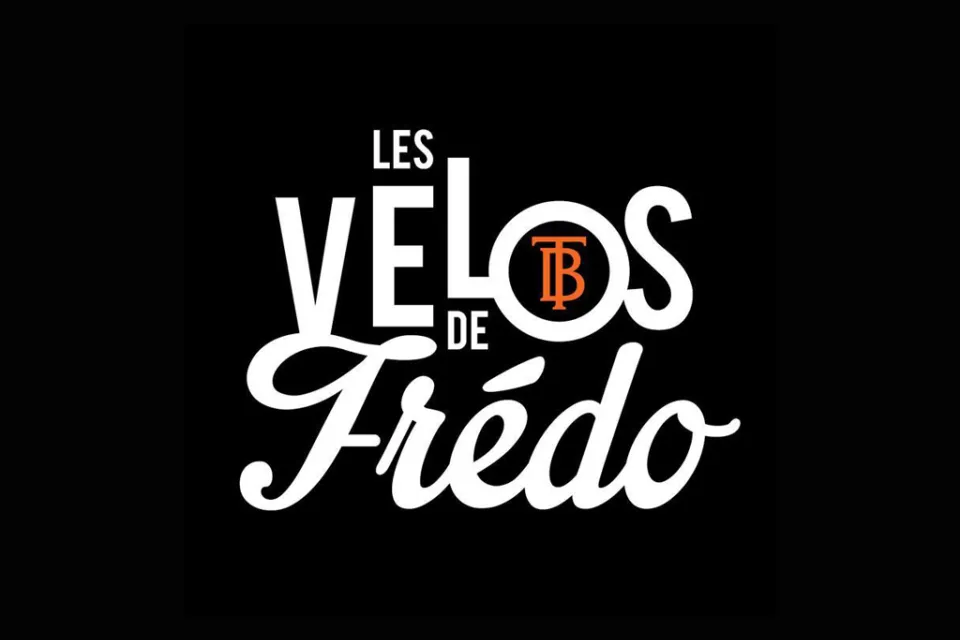 Les Vélos de Frédo