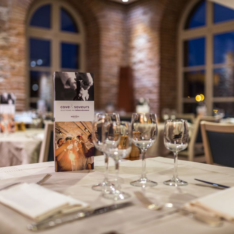 Mercure Albi Bastides