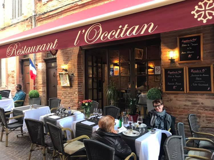 L'Occitan