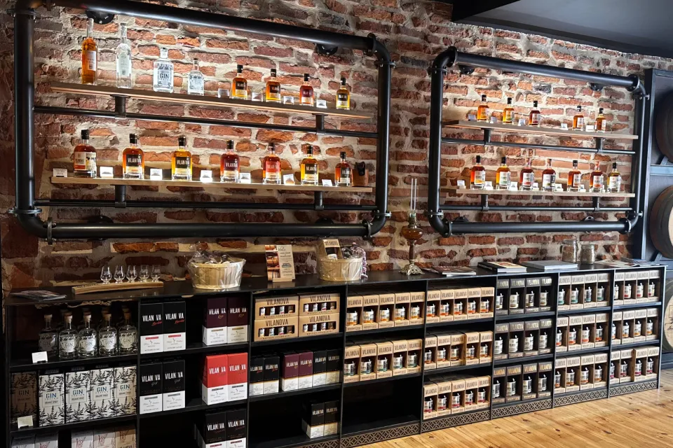 La Distillerie Albigeoise
