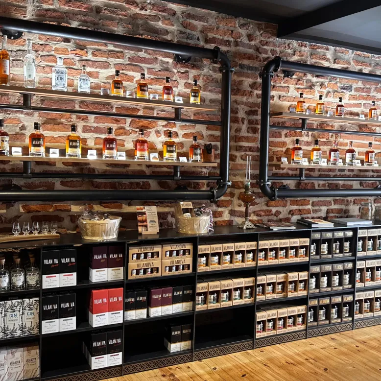 La Distillerie Albigeoise
