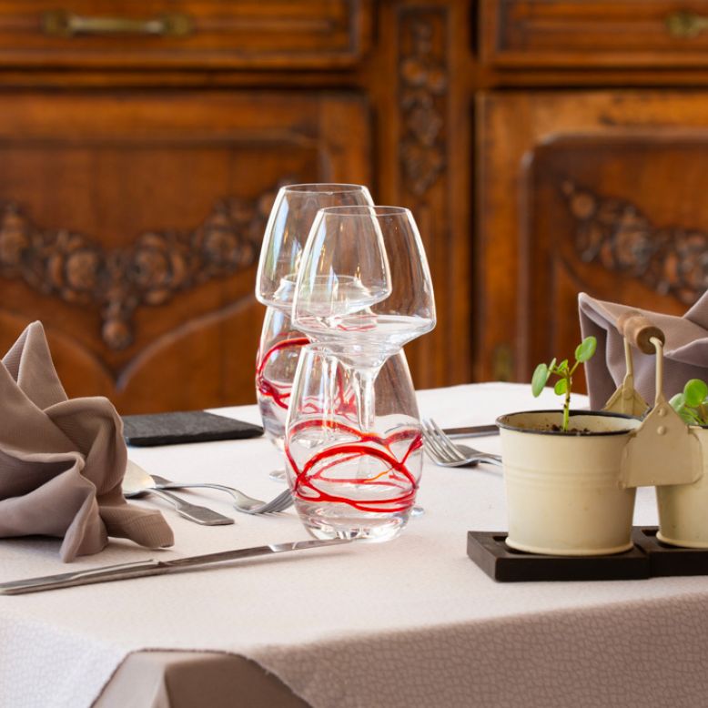 Hôtel Restaurant du Pont