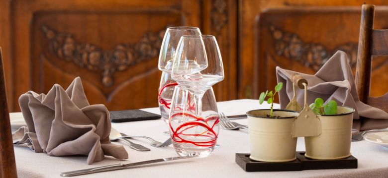 Hôtel Restaurant du Pont