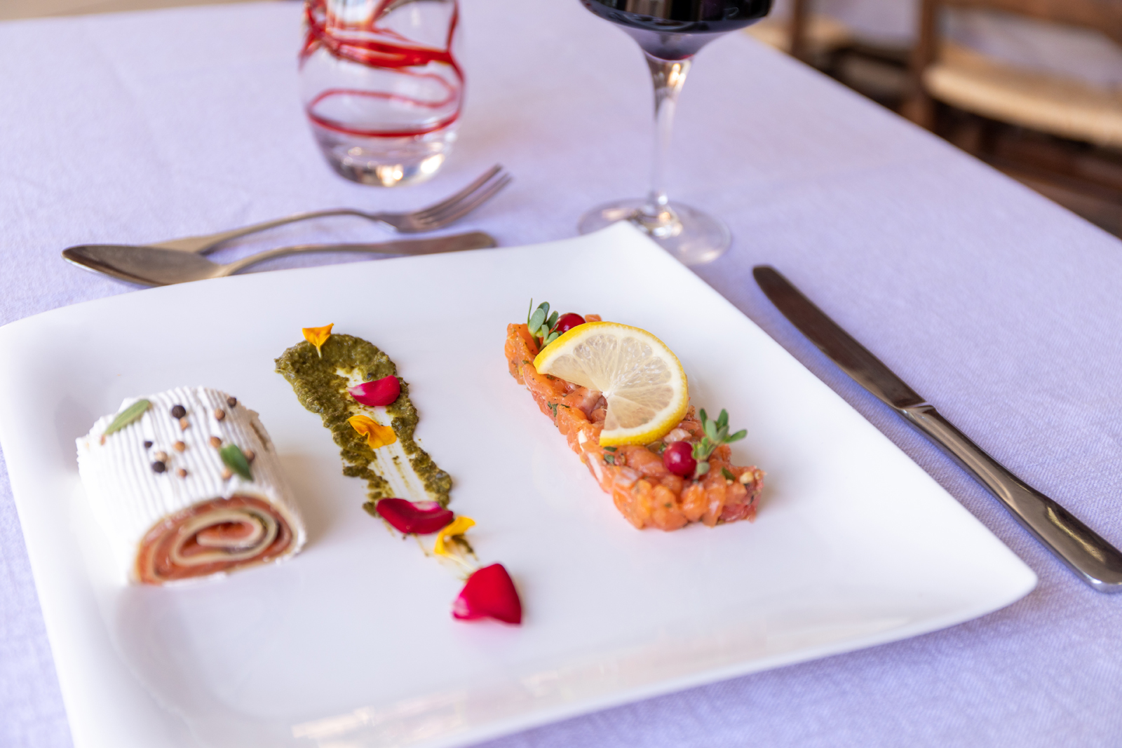 Hôtel Restaurant du Pont