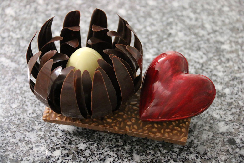 Chocolaterie Gayraud