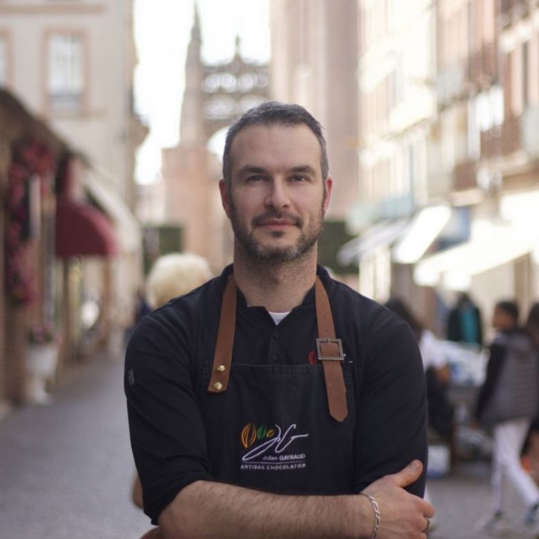 Chocolaterie Gayraud