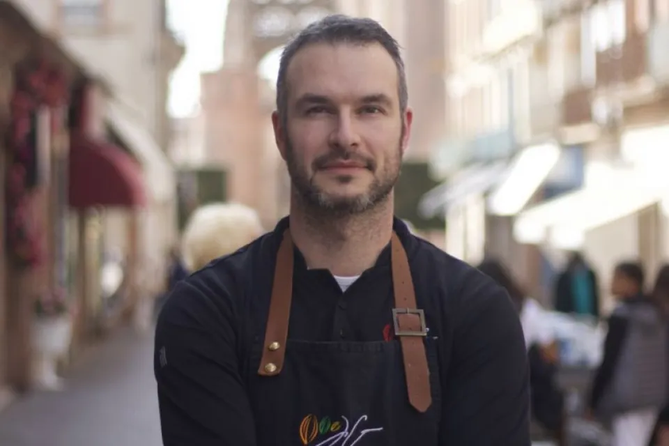 Chocolaterie Gayraud