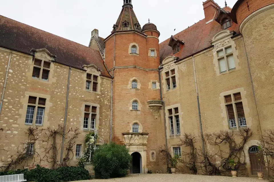 Château de la Serre