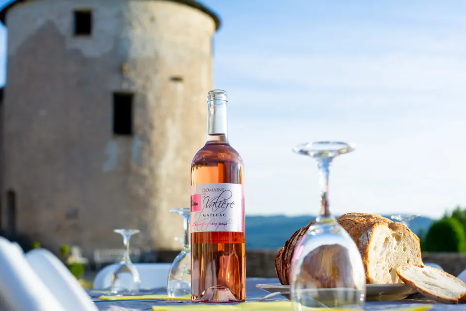 Domaine de la Valière
