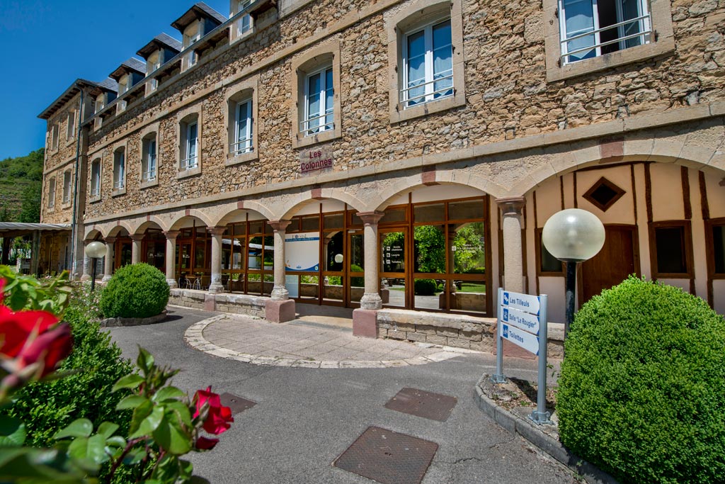 L'Oustal
