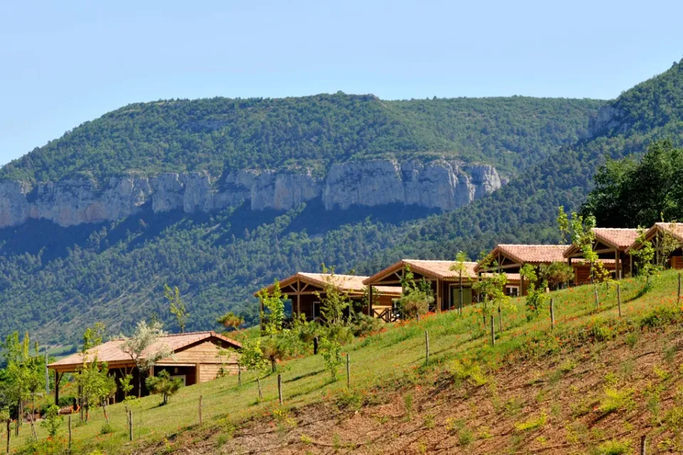 Domaine Saint Estève