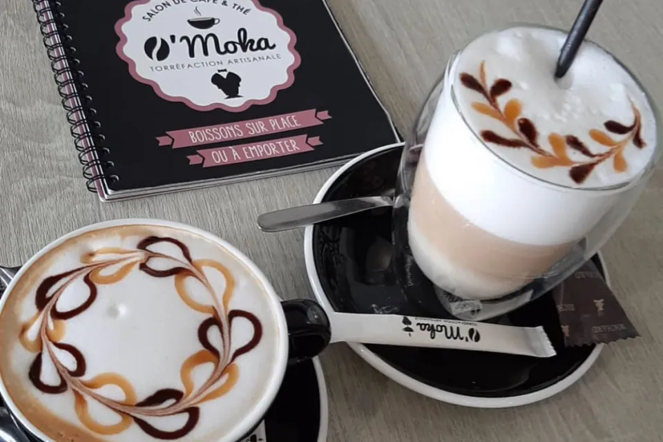 O'Moka